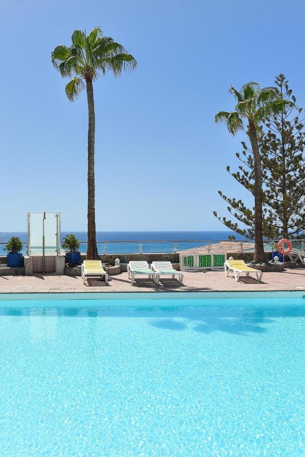 Los Canarios 629 By Villagrancanaria Arguineguin Dış mekan fotoğraf