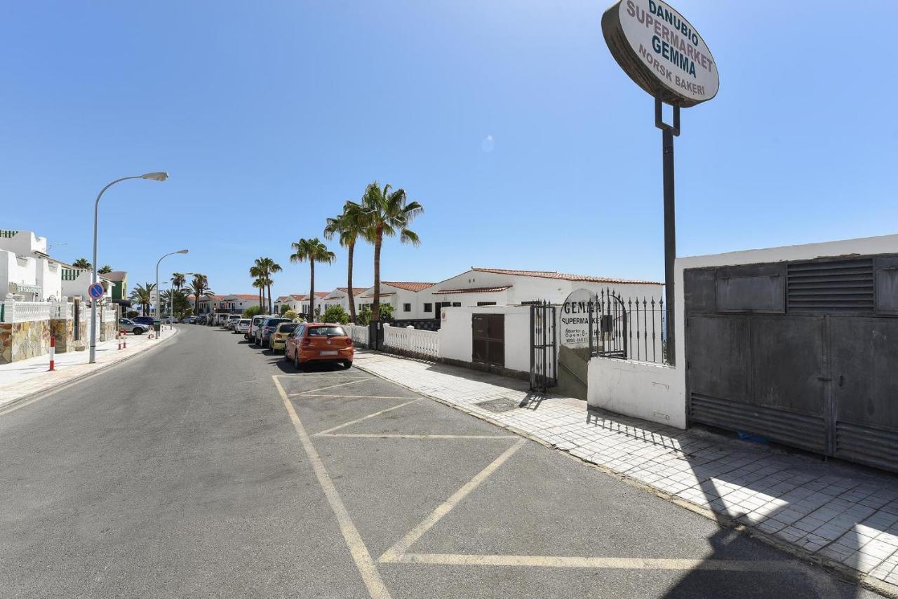Los Canarios 629 By Villagrancanaria Arguineguin Dış mekan fotoğraf