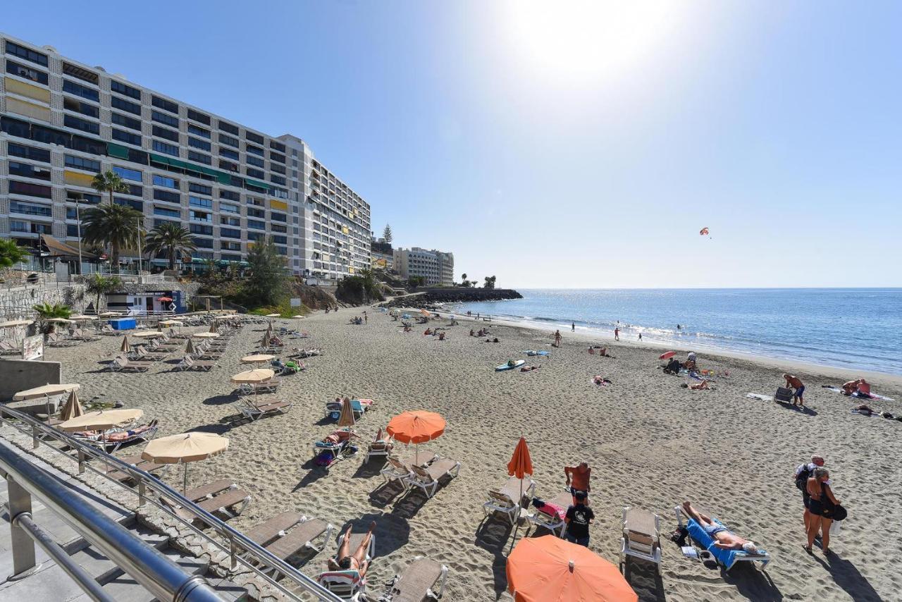 Los Canarios 629 By Villagrancanaria Arguineguin Dış mekan fotoğraf