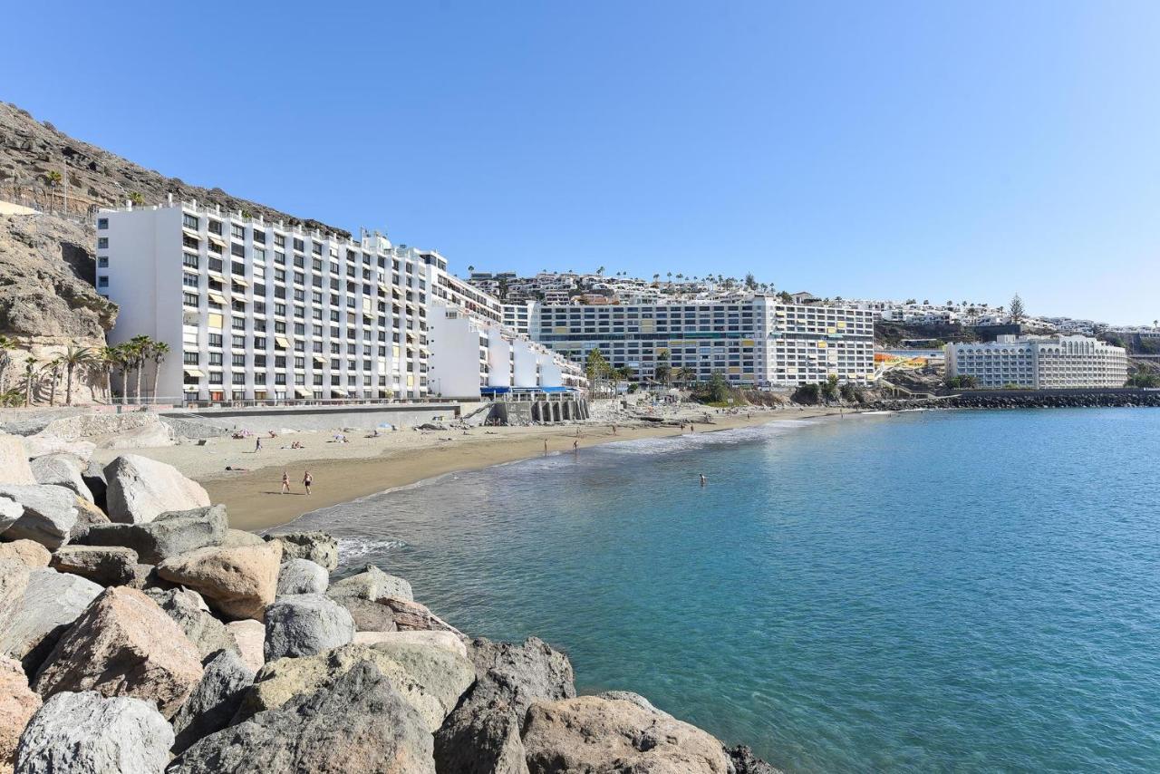 Los Canarios 629 By Villagrancanaria Arguineguin Dış mekan fotoğraf