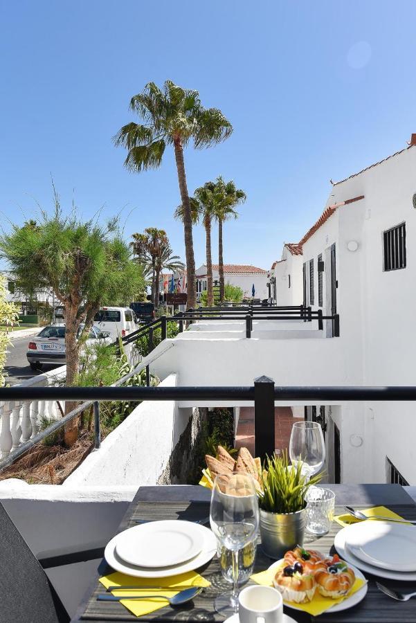 Los Canarios 629 By Villagrancanaria Arguineguin Dış mekan fotoğraf