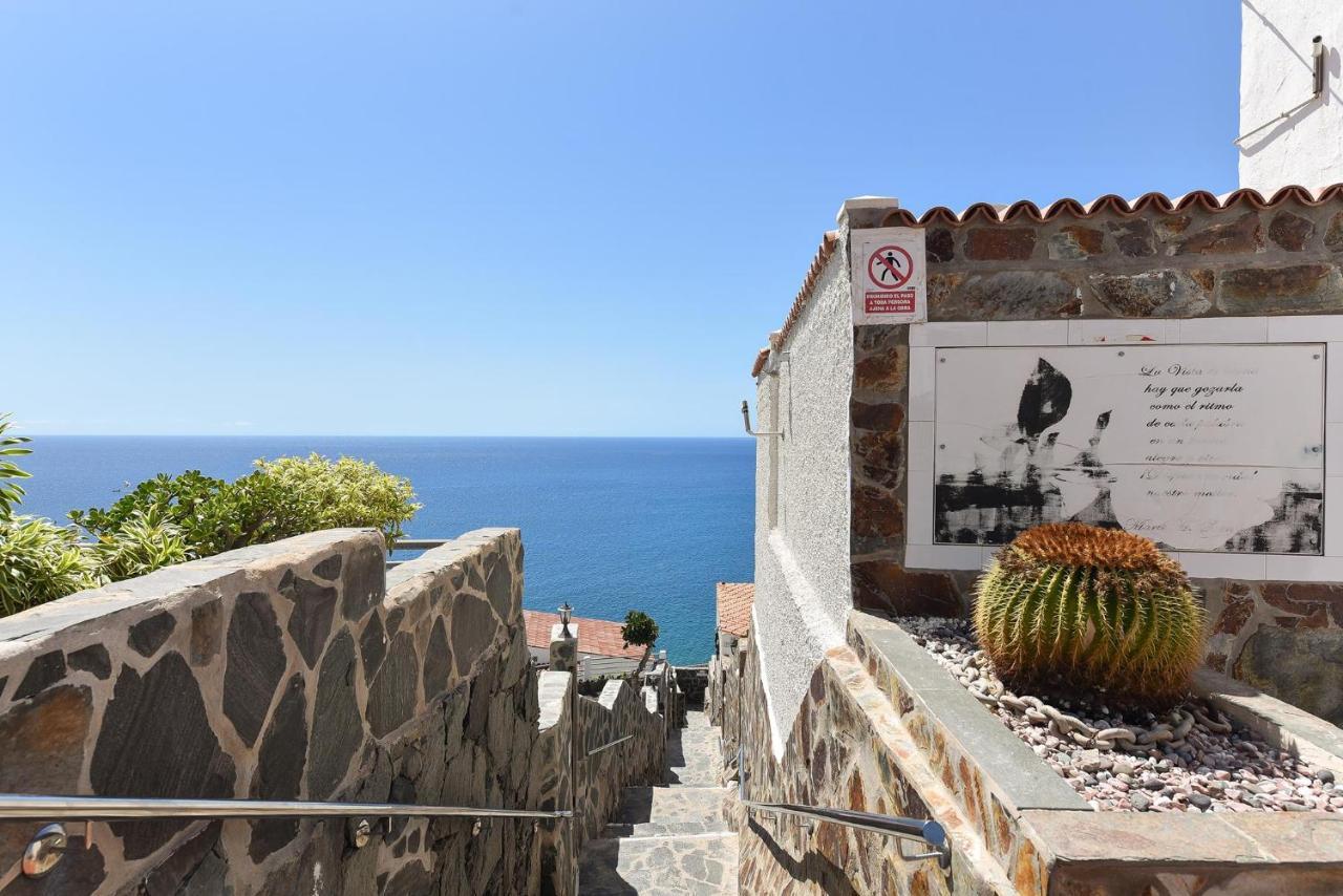 Los Canarios 629 By Villagrancanaria Arguineguin Dış mekan fotoğraf