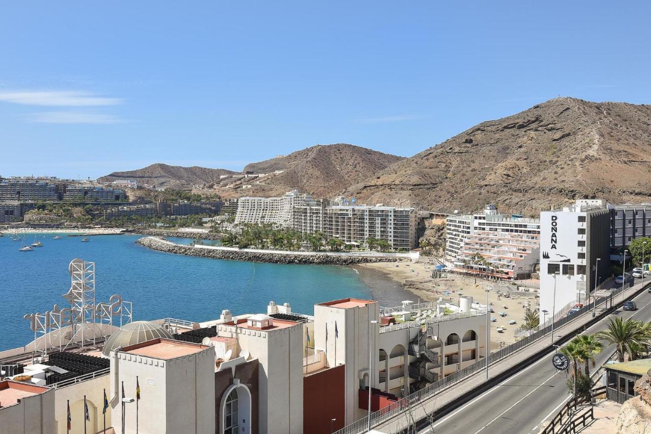 Los Canarios 629 By Villagrancanaria Arguineguin Dış mekan fotoğraf