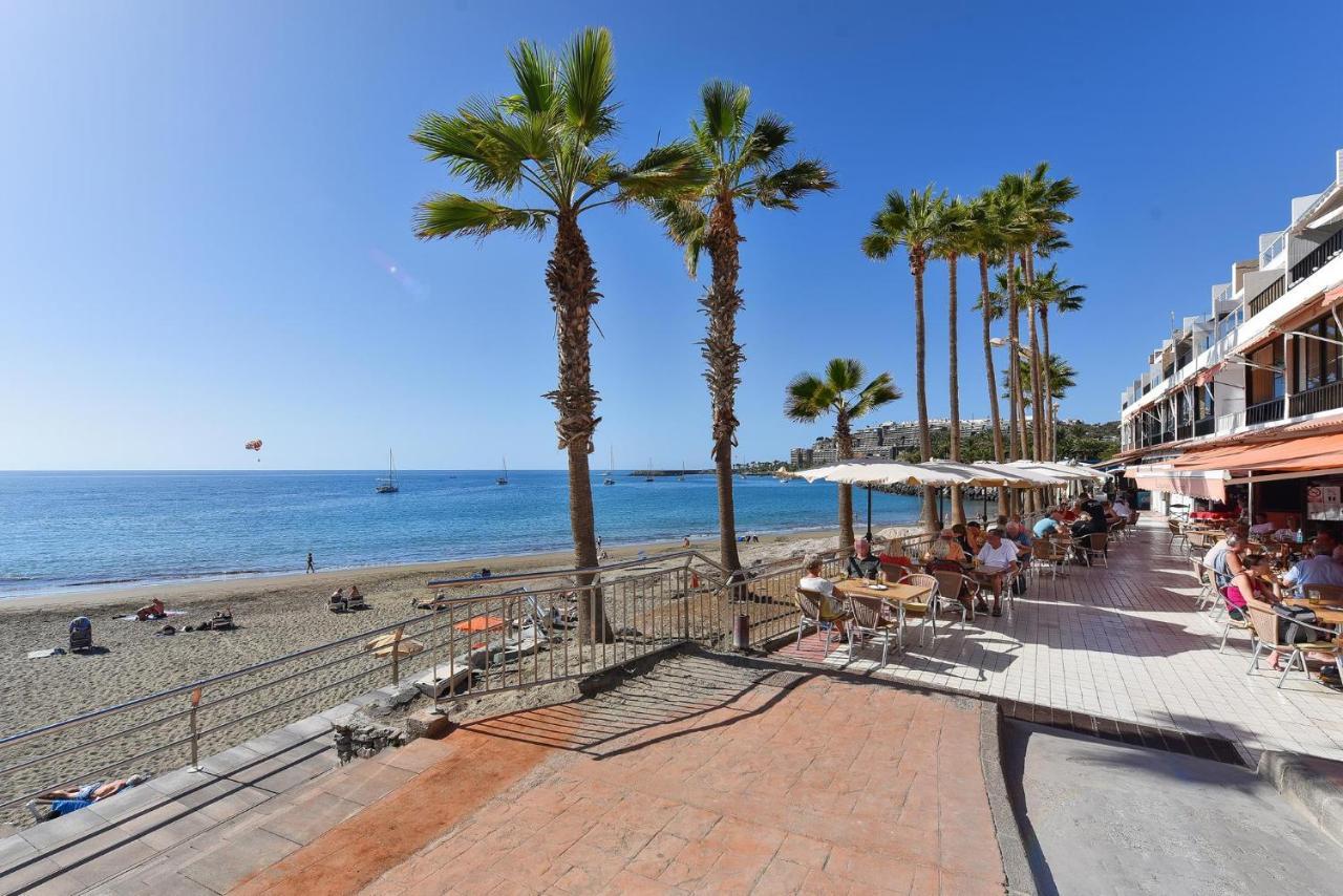 Los Canarios 629 By Villagrancanaria Arguineguin Dış mekan fotoğraf